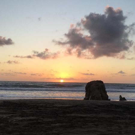 Salitre Ocean Sunset Lägenhet Cotillo Exteriör bild